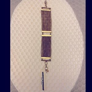 Lucky brand bracelet